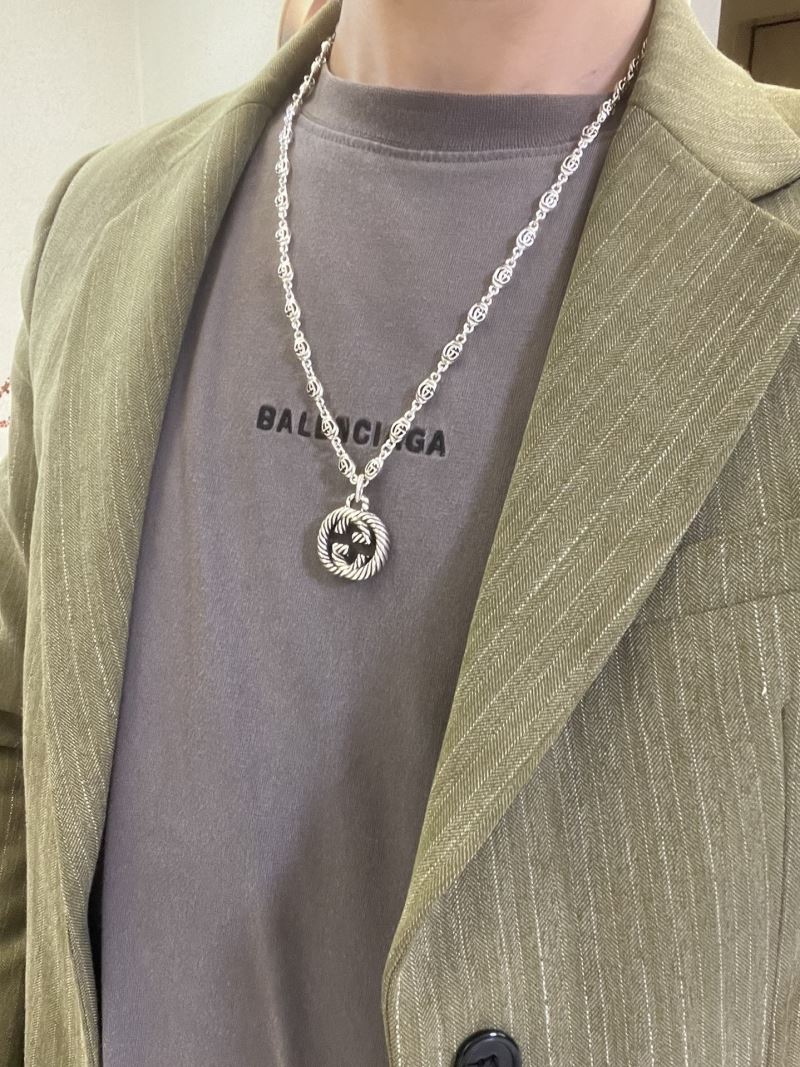 Gucci Necklaces